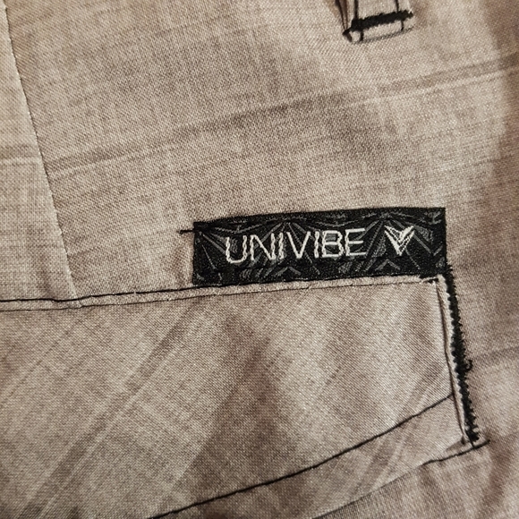 UNIVIBE Amphibious water or land shorts new - Picture 4 of 7